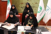 تفاهم‌نامه سازمان محیط‌زیست و معاونت امور زنان ریاست جمهوری؛ نقشه راه همکاری مشترک
