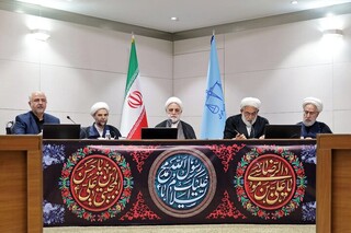 اژه‌ای: نقد و نقادی باید با منطق، خیرخواهی و ادبیات زیبنده همراه باشد