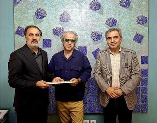 ایوب آقاخانی دبیر چهل‌وپنجمین جشنواره تئاتر فجر شد