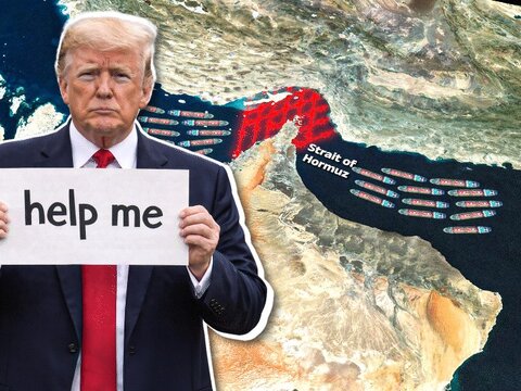 از ویتنام تا ایران؛ امپراتوریِ جنگ‌های بی‌حاصل