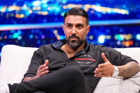 میلاد میداودی در گفت‌وگو با قدس: قرار نیست بهانه بیاوریم؛ هدف ما موفقیت استقلال است