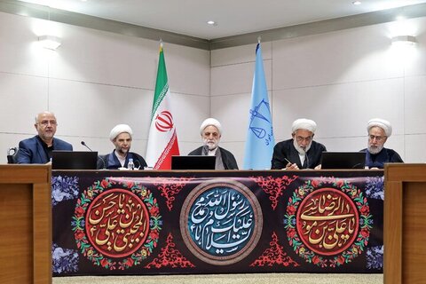اژه‌ای: نقد و نقادی باید با منطق، خیرخواهی و ادبیات زیبنده همراه باشد
