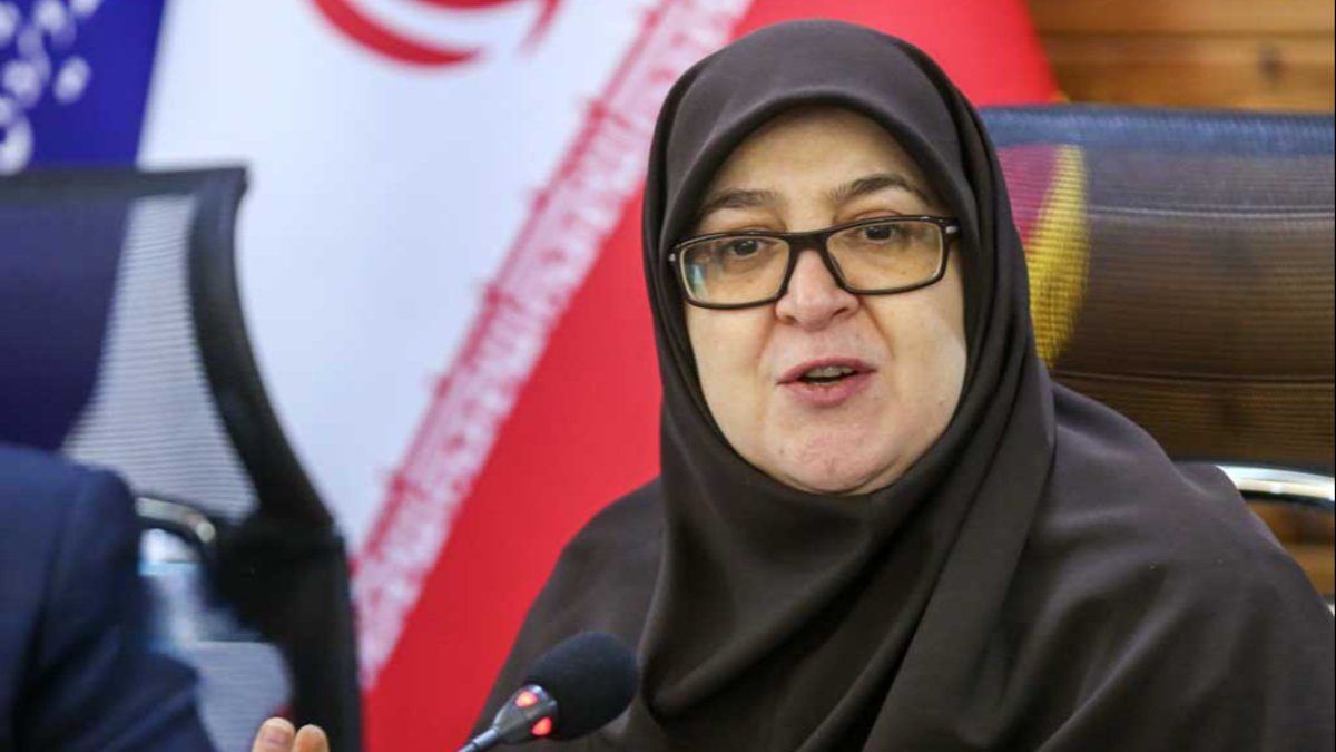 سخنگوی دولت: در لامرد شاهد آزمایش سلاح جدید آمریکایی بودیم