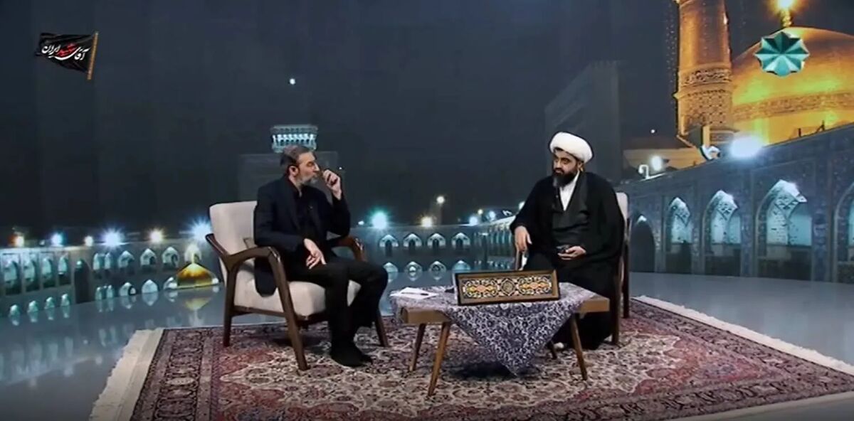 بازخوانی جایگاه امام رضا (ع) در شکل‌گیری دستگاه فقاهت شیعه