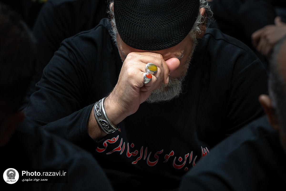 با حضور تولیت آستان قدس رضوی، ۴۳۷زندانی جرایم غیرعمد به نام امام مهربانی‌ها آزاد شدند /روزی که حرم همگی صحن آزادی شد