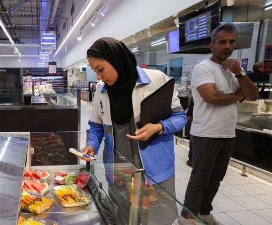 ۱۵۰ تیم بازرسی علوم پزشکی آخر ماه صفر بر بازار مشهد نظارت می کنند