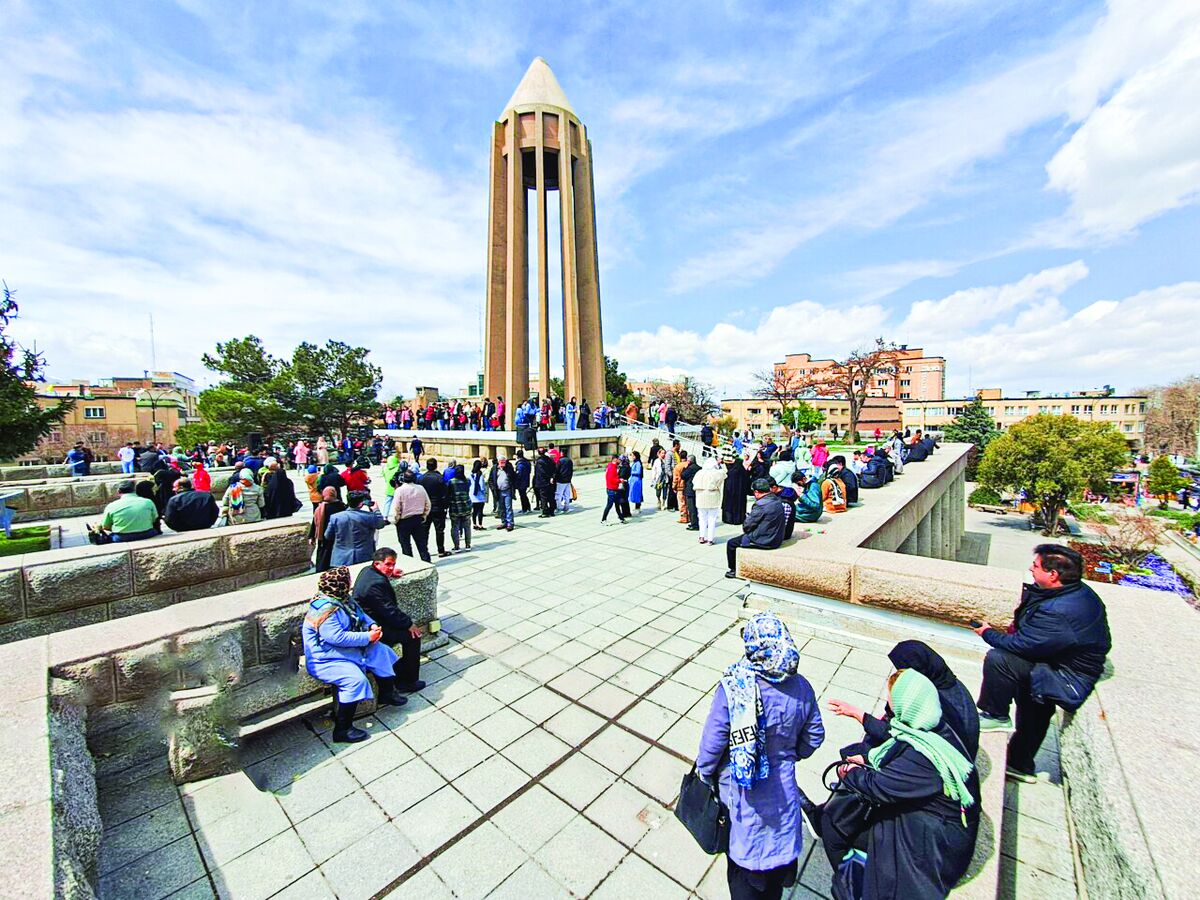 عضو هیئت‌مدیره انجمن راهنمایان گردشگری استان همدان در گفت‌وگو با قدس: همدان در انتظار بازگشت گردشگران