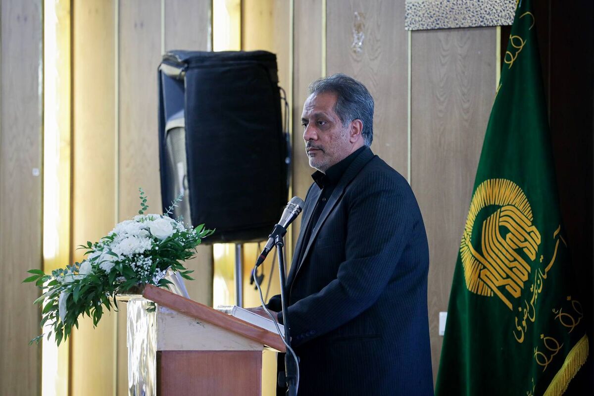 کتاب و ادبیات رضوی؛ محور برنامه‌های انتشارات به‌نشر در دهه پایانی صفر