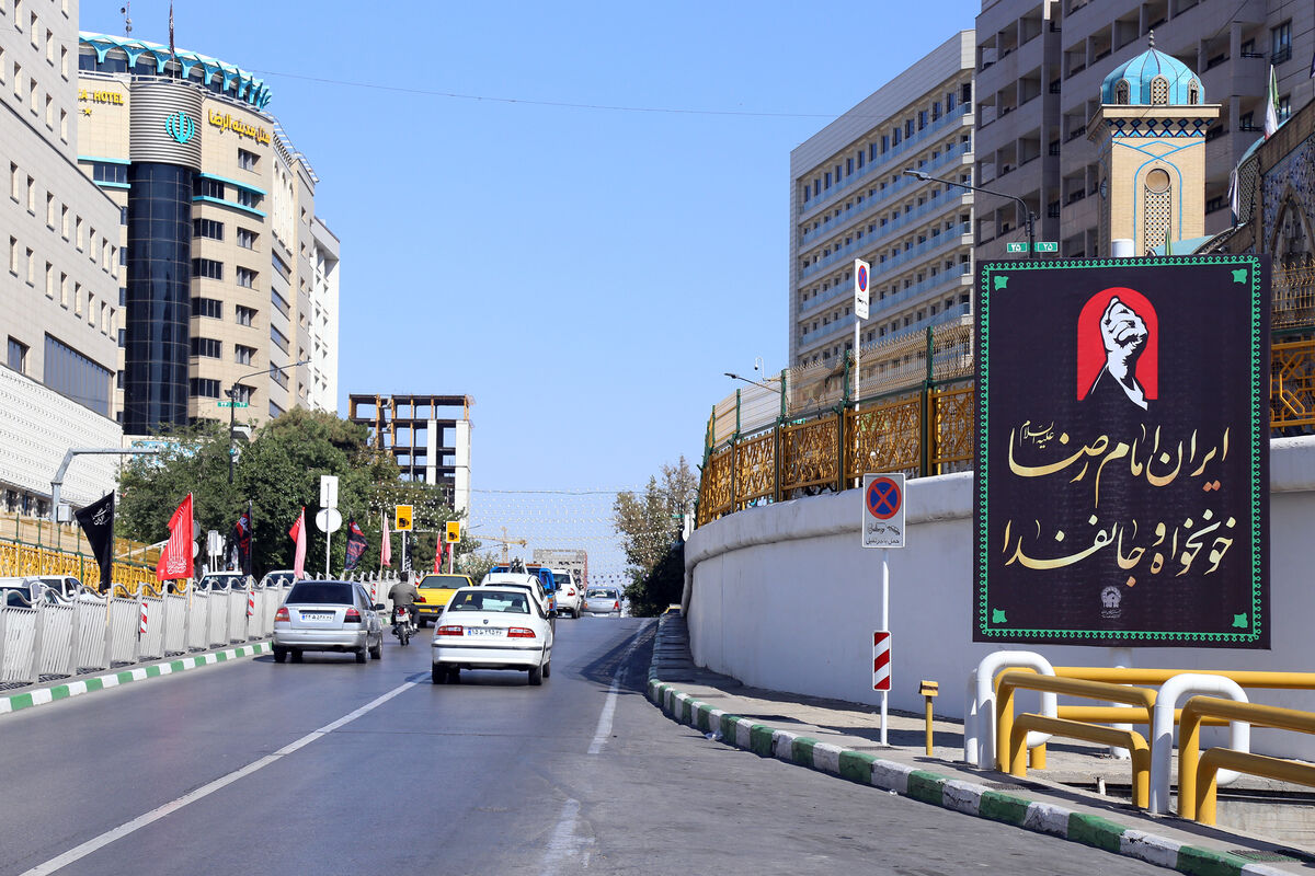 بررسی پیوند تمدنی ایران و امام رضا(ع) با بازخوانی سیره رضوی در گفت‌وگو با آیت‌الله تحریری/ ایران امام رضاj؛ خونخواه و جانفدا