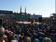 ثبت نخستین رویداد گردشگری شهرستان فیروزه در تقویم گردشگری ایران