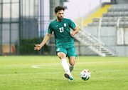 استقلال دوباره سراغ گزینه پرسپولیس رفت / پنجره بسته مانع جذب ایری نیست