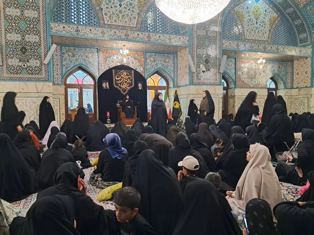عمل به سیره امام رضا (ع)، زیارت را معنا می‌کند