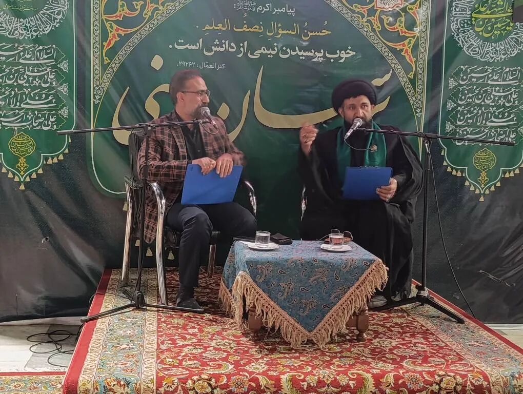 صلح امام حسن (ع) و قیام امام حسین (ع)؛ دو راهبرد برای صیانت از اسلام بود
