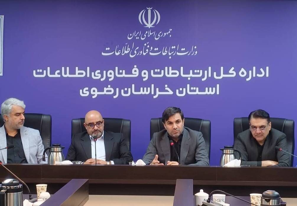 زیست بوم دیجیتال؛ راهکار تداوم خدمت‌رسانی دولت در شرایط بحرانی