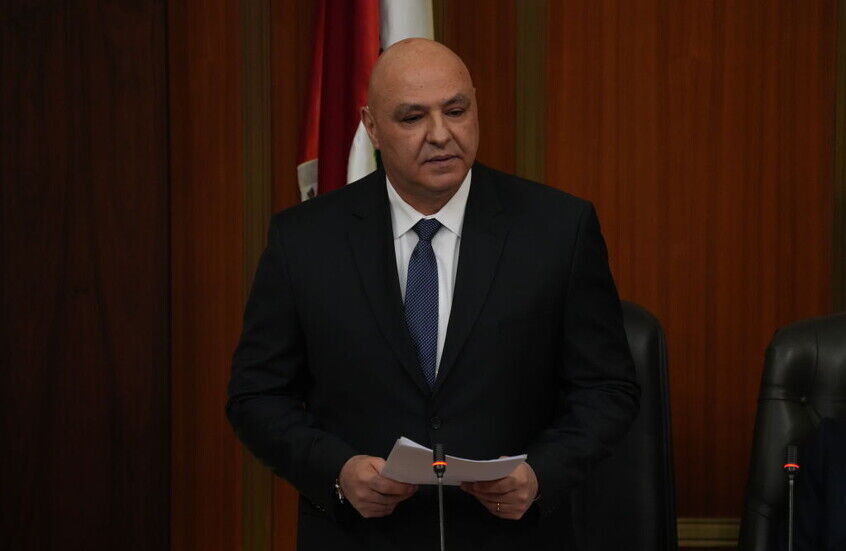 رئیس‌جمهور لبنان: اسرائیل به توافق با میانجیگری آمریکا پایبند نبوده است