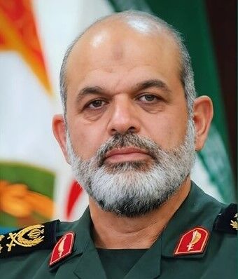 فرمانده کل سپاه : سپاه خود را متعهد به تحقق مطالبات معظم له می داند