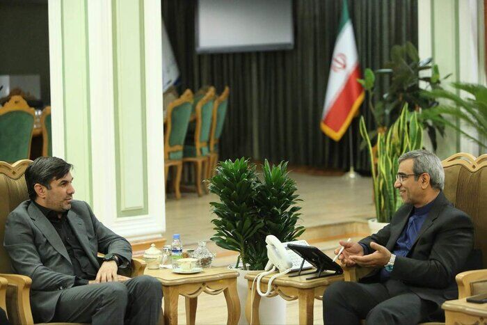 معاون وزیر ارتباطات: ۵۱ درصد زیست بوم دیجیتال به بخش خصوصی واگذار می شود