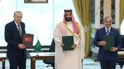 مخالفت عربستان با پیوستن مصر به «توافق دفاعی مکه»