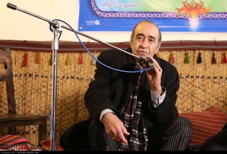 معاون امور هنری وزیر فرهنگ و ارشاد اسلامی: صدای گرم و گیرای حسین خواجه‌امیری حلقه‌ وصل موسیقی فاخر و مردمی بود