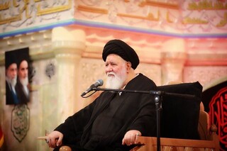 آیت‌الله سید احمد علم‌الهدی: مظلومیت پیامبر(ص) با رحلت ایشان پایان نیافت