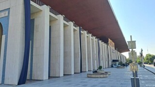 اختصاص ۲۶ رام قطار مسافری فوق العاده در ایام شهادت امام رضا(ع) به مشهد