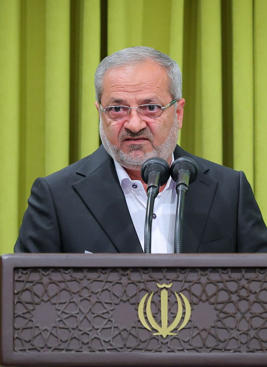 وزیر آموزش و پرورش: تلاش بر بازگشایی حضوری مدارس با کمترین دغدغه است