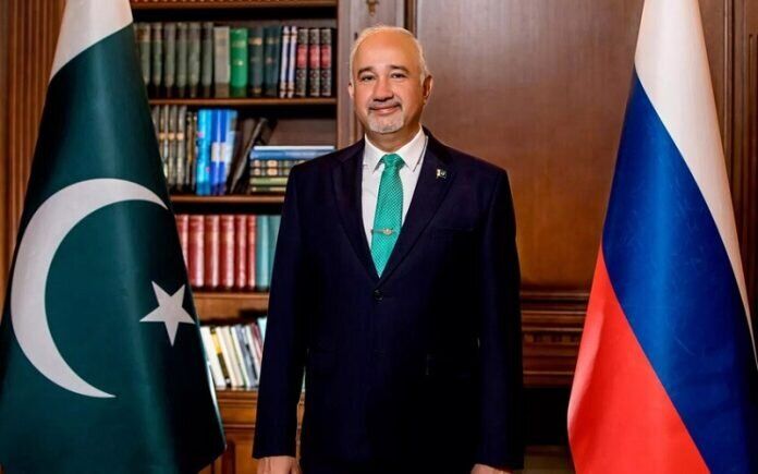 سفیر پاکستان: ایران و مصر هم می‌توانند به توافق مکه ملحق شوند