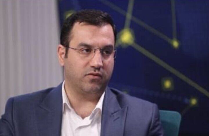سرپرست سازمان تأمین اجتماعی منصوب شد