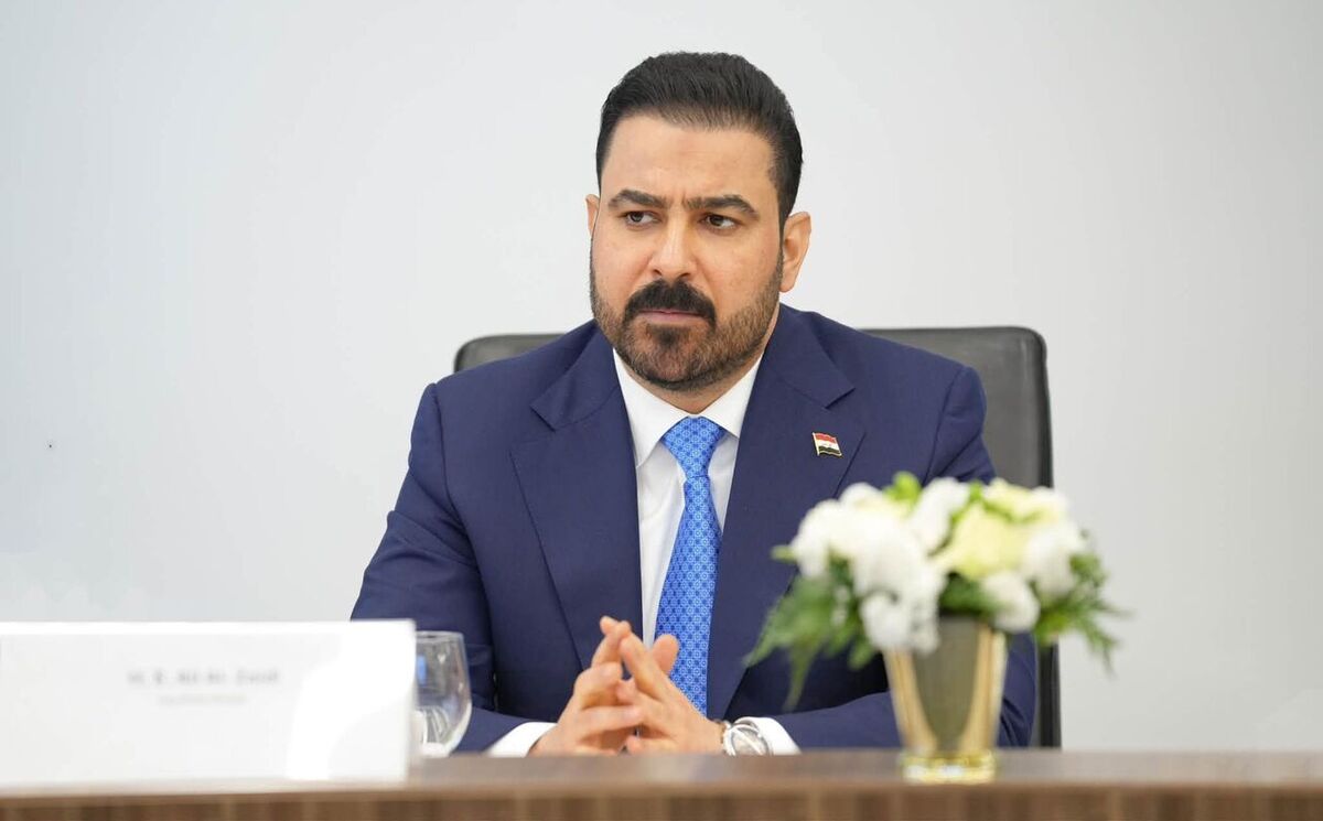 نخست وزیر عراق ضرب الاجل خروج نظامیان خارجی از کشورش را اعلام کرد