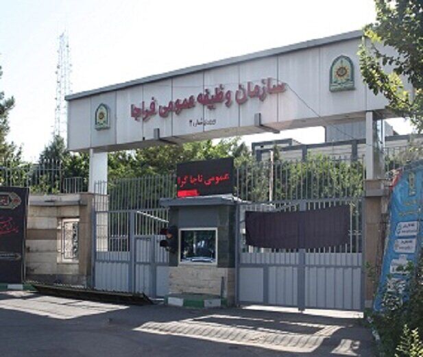 رئیس نظام وظیفه فراجا اعلام کرد؛ تمدید مهلت مشمولان فارغ‌التحصیل تا پایان آبان‌ماه برای جلوگیری از ورود به غیبت