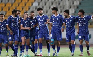 رونمایی از نخستین ترکیب استقلال