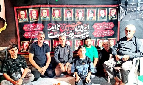 گزارش میدانی از خادمانی که از شمال تا جنوب ایران، به زائران پیاده امام رضا(ع) خدمت می‌کنند؛دلشوره شیرین خدمت