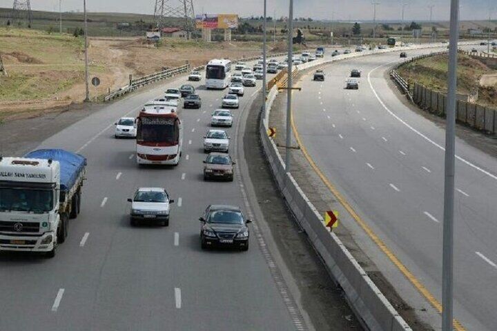 موج بازگشت زائران دهه آخر صفر؛ انجام بیش از ۵ هزار سرویس مسافری از مشهد