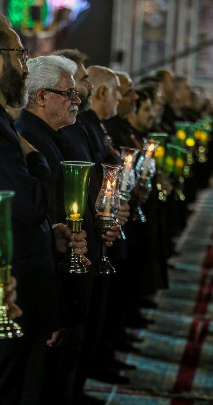 آیین خطبه خوانی و تاریخچه آن