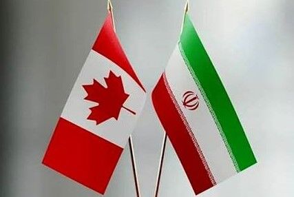 اقدام خصمانه کانادا علیه ایران با اعمال تحریم های جدید