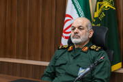 سرلشکر وحیدی: خون پاک شهدای مظلوم کوهستک بی‌حساب نخواهد ماند