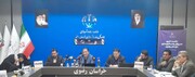 افتتاح و کلنگ زنی  ۳۳ پروژه با اعتباری بالغ بر ۶.۵ همت توسط راه و شهرسازی خراسان رضوی در هفته دولت