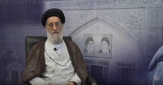 لیلةالمبیت الگوی جاودان مسئولیت‌پذیری اجتماعی و حفظ کیان جامعه اسلامی است