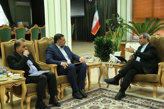 استاندار خراسان رضوی: بدون تأمین منابع، برای فعالیت باشگاه استقلال در مشهد تعهد ایجاد نکنیم