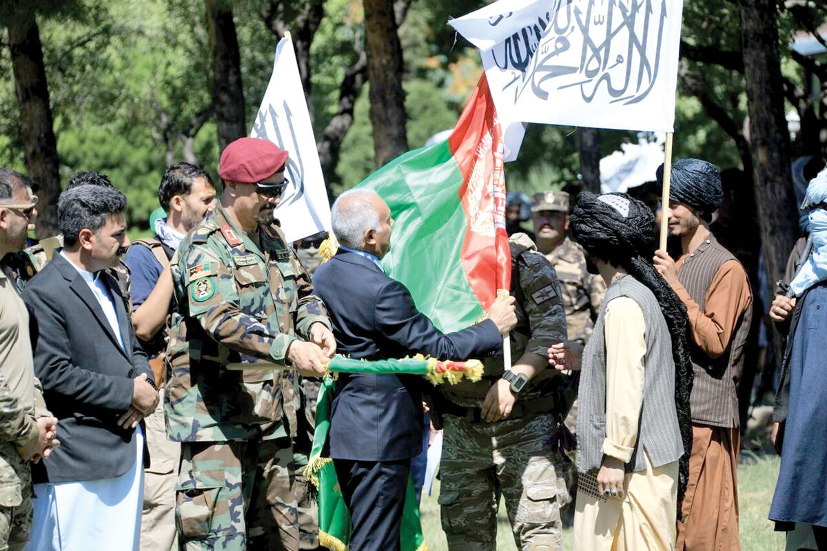 نیم‌دهه حکمرانی طالبان در یک نگاه