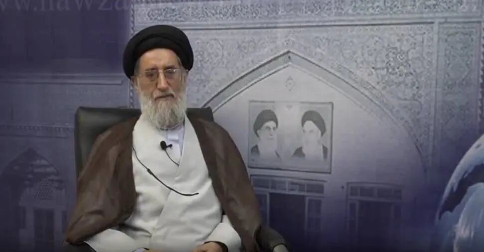 لیلةالمبیت الگوی جاودان مسئولیت‌پذیری اجتماعی و حفظ کیان جامعه اسلامی است