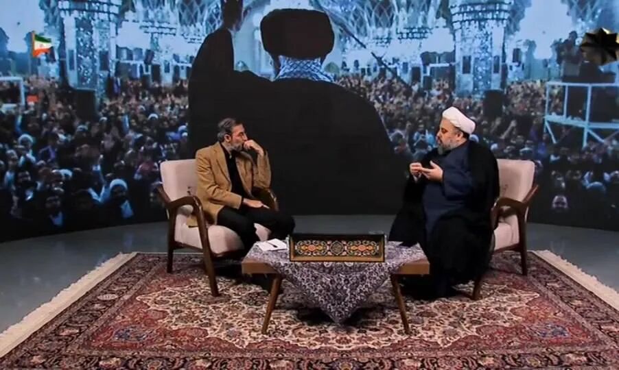 حجت‌الاسلام‌ الهی خراسانی: امام رضا(ع) در اندیشه رهبر شهید، امامی راهبردپرداز و تمدن‌ساز است