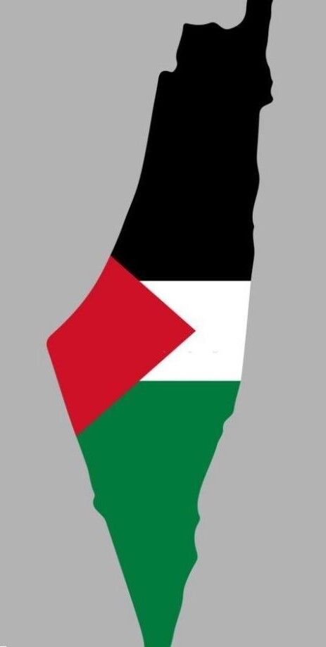 فواره سرخ پاریس؛ نماد «نسل‌کشی» در غزه