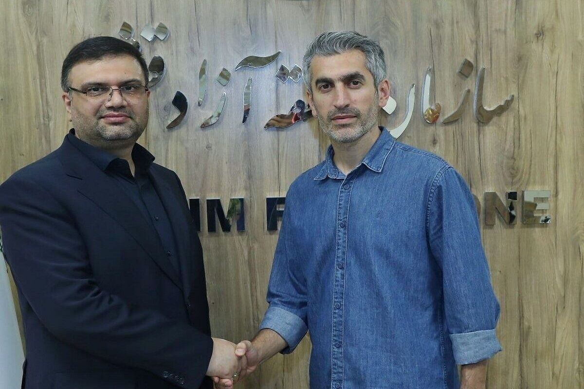 شناورسازی در قشم ماندنی شد / هدف‌گذاری برای صعود به لیگ برتر