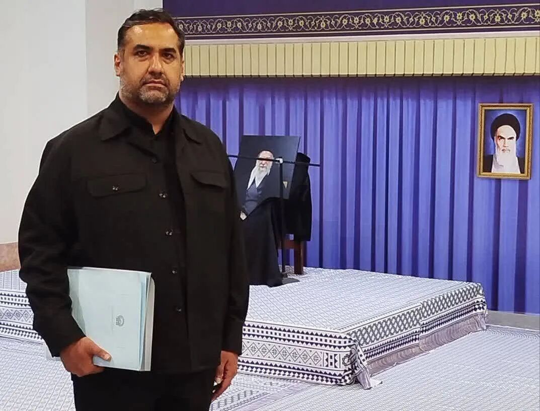 استقرار واحدهای امدادی در مسیرهای منتهی به مشهد برای خدمت‌رسانی به زائران پیاده امام رضا (ع)