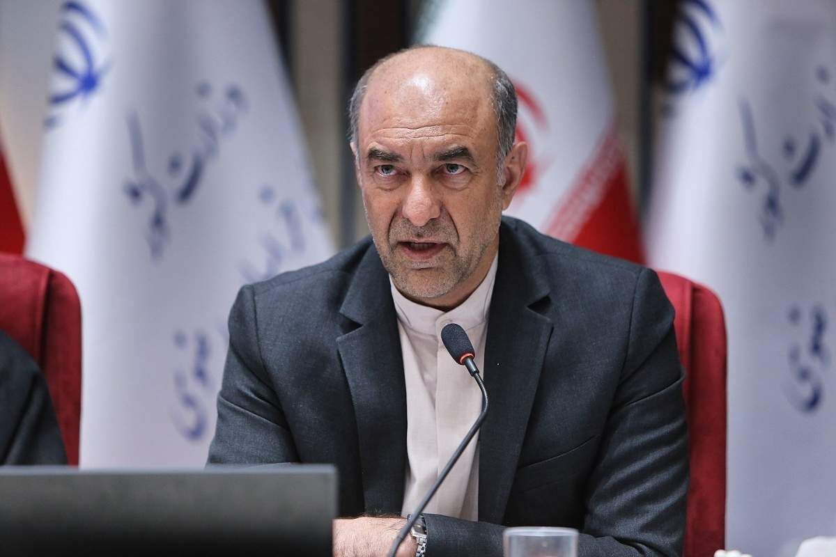 قامتی: سهم خراسان رضوی از اعتبارات کشور متناسب با حجم خدمات‌رسانی نیست