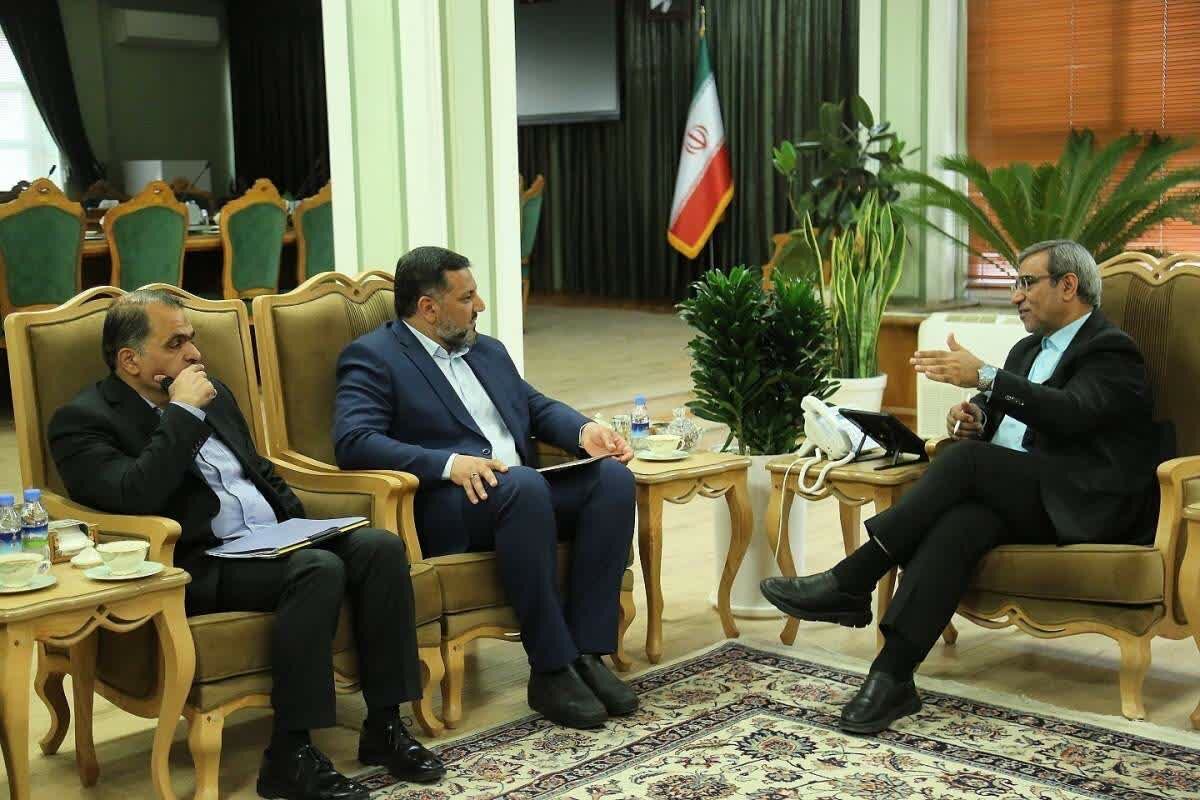 استاندار خراسان رضوی: بدون تأمین منابع، برای فعالیت باشگاه استقلال در مشهد تعهد ایجاد نکنیم