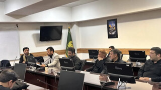 شاعران آذری زبان مرثیه‌خوان سلطان خراسان شدند