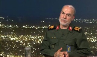 سردار جوانی: احکام فرماندهان نقشه راه است