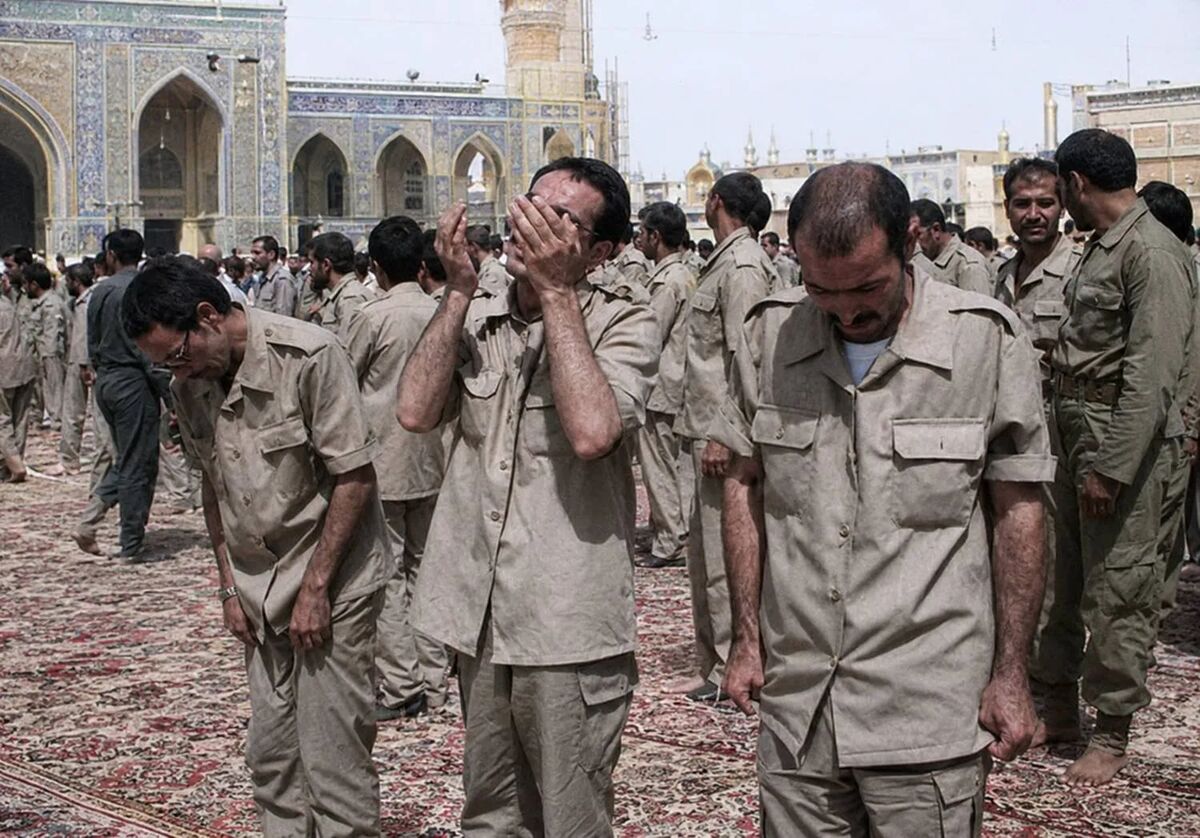 بیست و ششم مرداد، تنها یک عدد در تقویم نیست